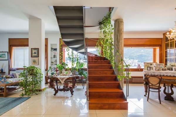 appartamento in vendita a Cava de' Tirreni