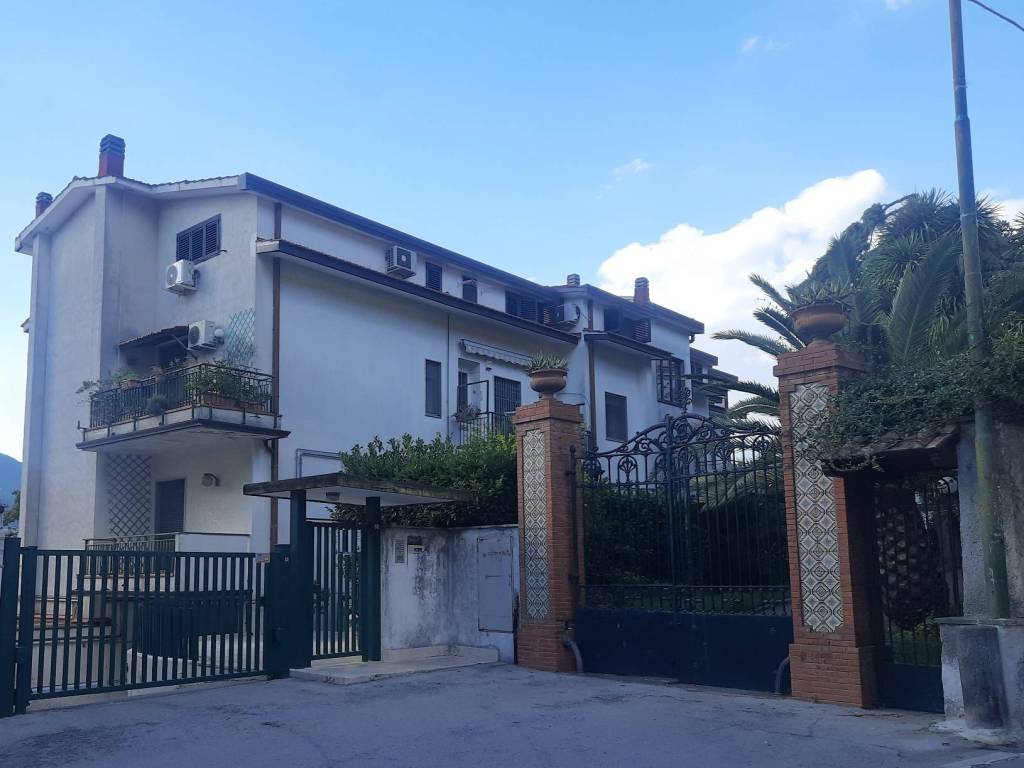appartamento in vendita a Cava de' Tirreni