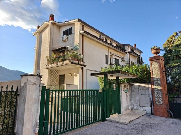 appartamento in vendita a Cava de' Tirreni