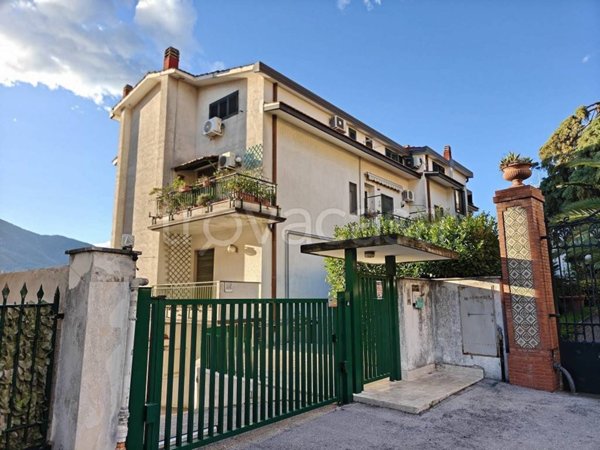 appartamento in vendita a Cava de' Tirreni