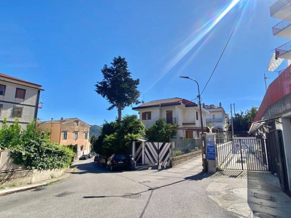 appartamento in vendita a Cava de' Tirreni