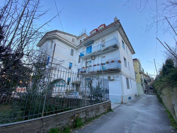 appartamento in vendita a Cava de' Tirreni