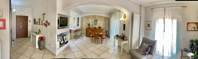 appartamento in vendita a Cava de' Tirreni