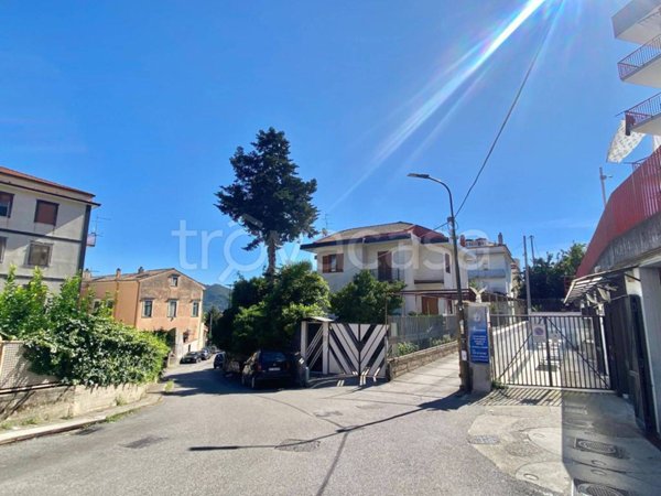 appartamento in vendita a Cava de' Tirreni