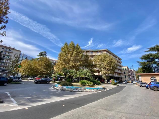 appartamento in vendita a Cava de' Tirreni in zona Centro Storico / Scacciaventi
