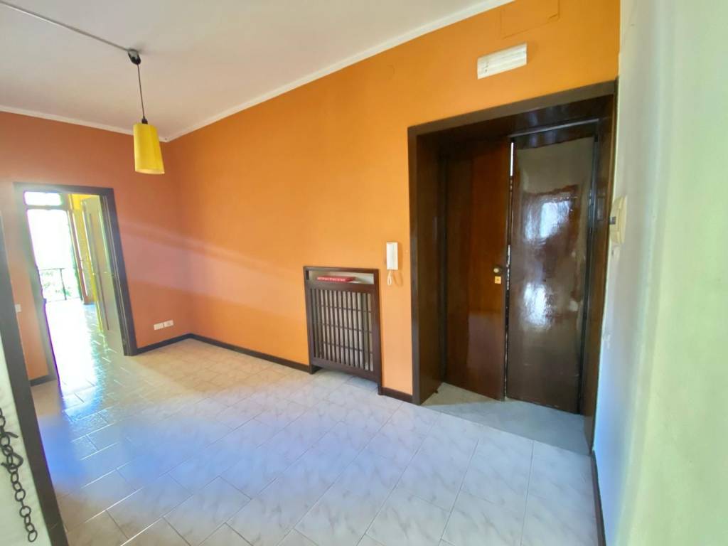 appartamento in vendita a Cava de' Tirreni in zona Centro Storico / Scacciaventi