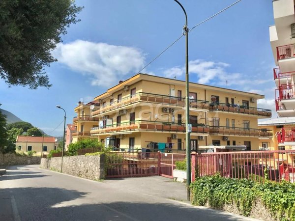 appartamento in vendita a Cava de' Tirreni