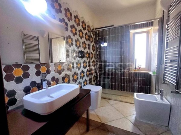 appartamento in vendita a Cava de' Tirreni