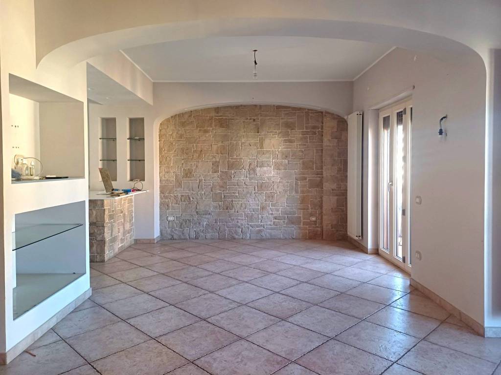appartamento in vendita a Cava de' Tirreni