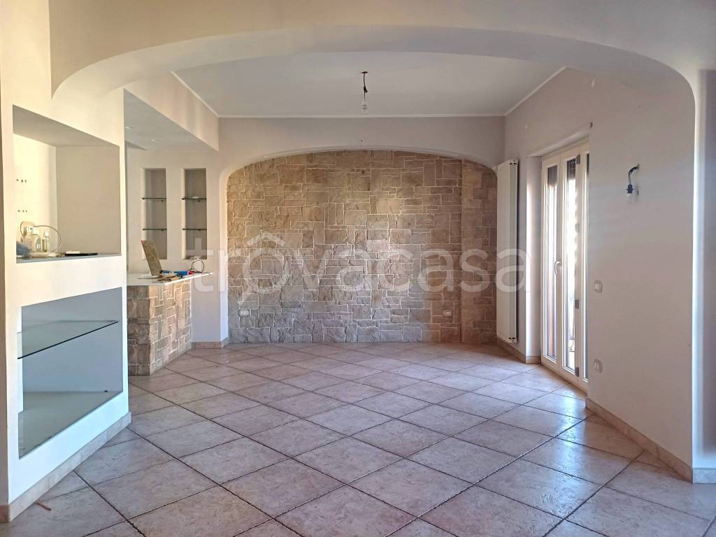 appartamento in vendita a Cava de' Tirreni