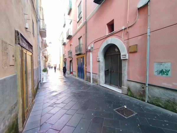 appartamento in vendita a Cava de' Tirreni
