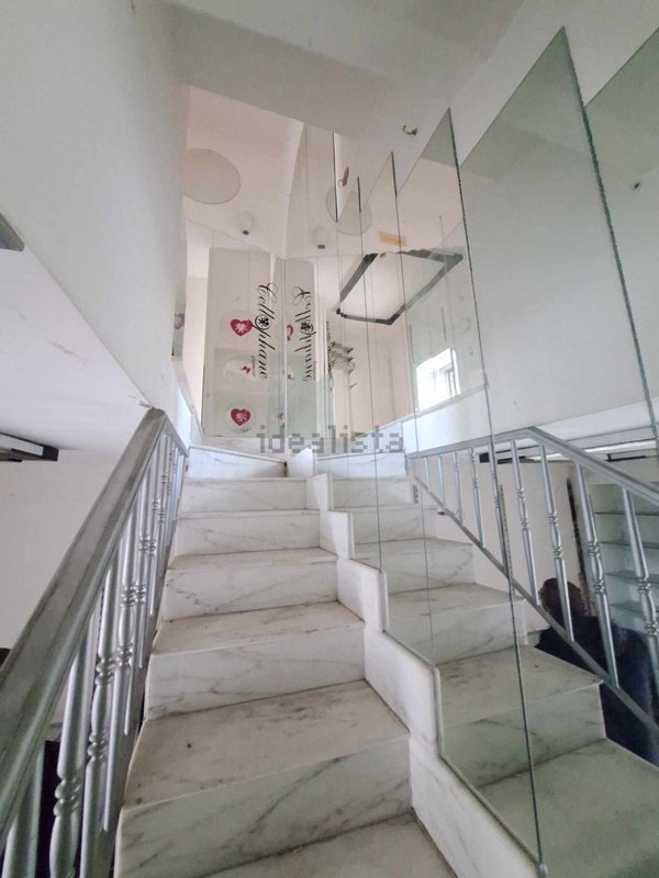 appartamento in vendita a Cava de' Tirreni