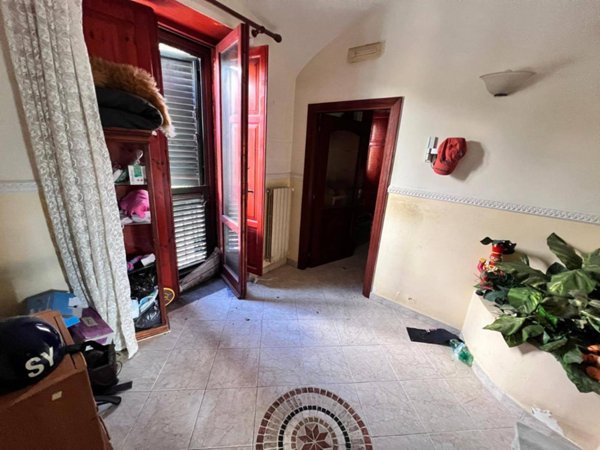appartamento in vendita a Cava de' Tirreni in zona Marini