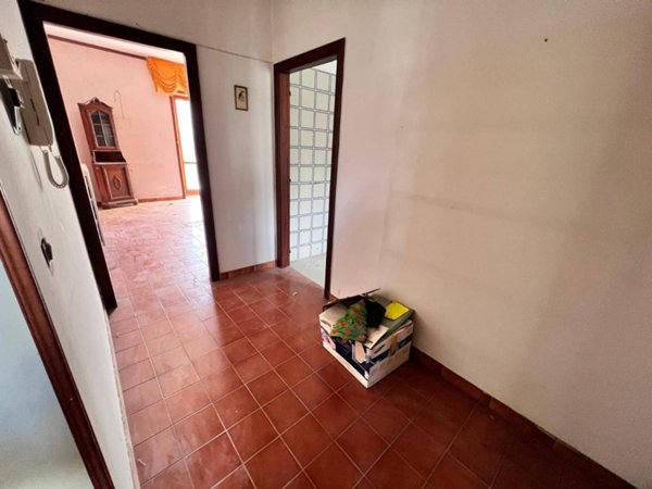 appartamento in vendita a Cava de' Tirreni in zona Marini