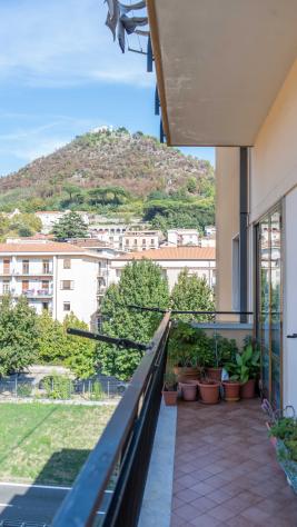 appartamento in vendita a Cava de' Tirreni in zona Centro Storico / Scacciaventi