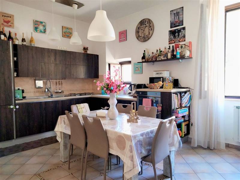 appartamento in vendita a Cava de' Tirreni