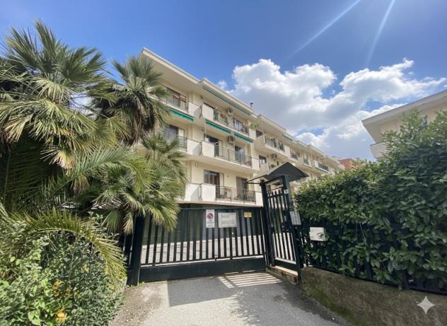 appartamento in vendita a Cava de' Tirreni