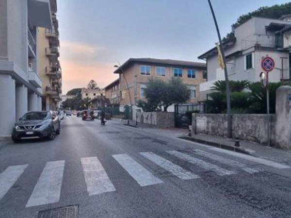 appartamento in vendita a Cava de' Tirreni in zona Centro Storico / Scacciaventi