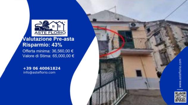 appartamento in vendita a Cava de' Tirreni