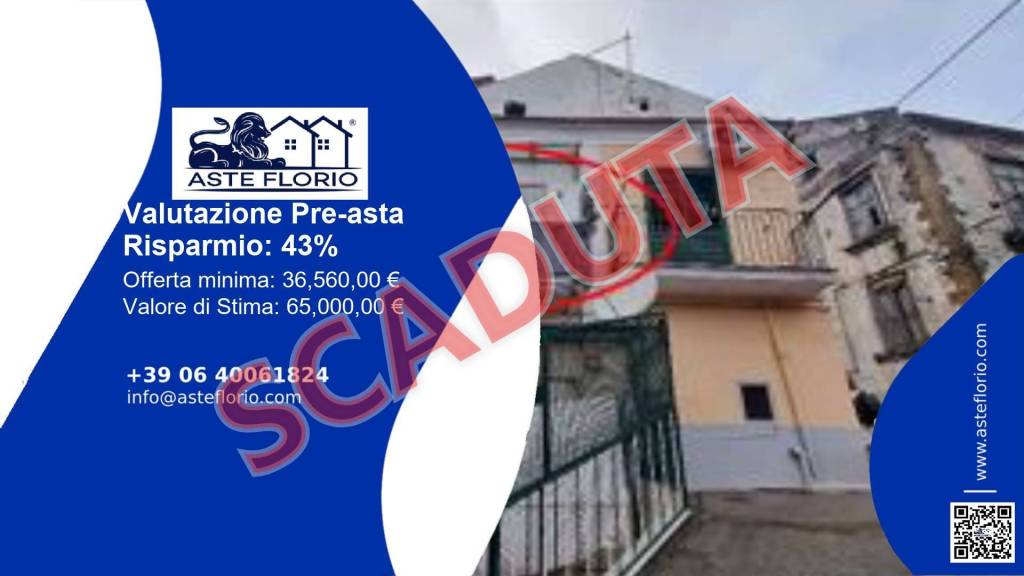 appartamento in vendita a Cava de' Tirreni