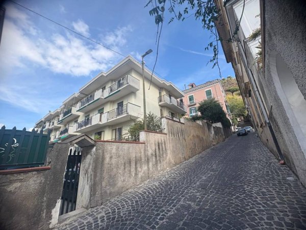 appartamento in vendita a Cava de' Tirreni