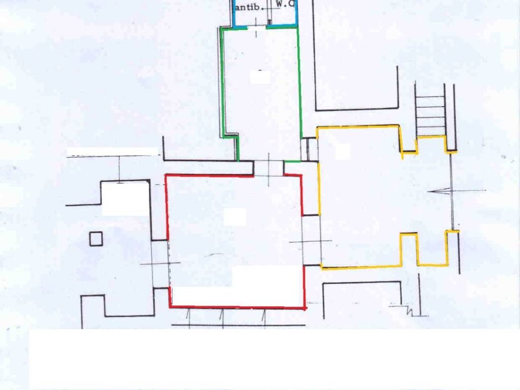 locale commerciale in vendita a Cava de' Tirreni