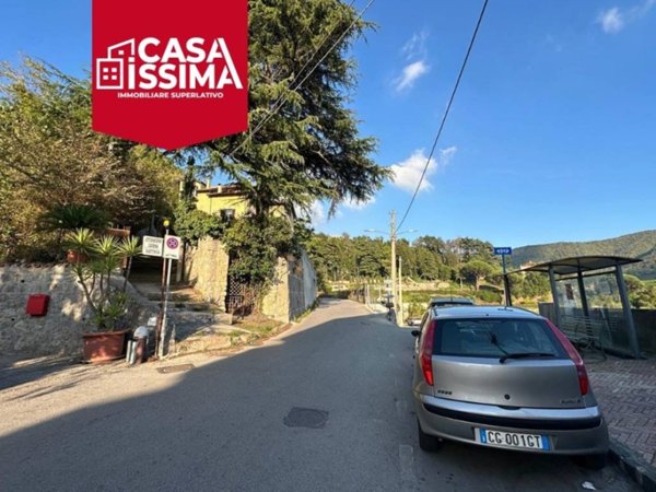 appartamento in vendita a Cava de' Tirreni