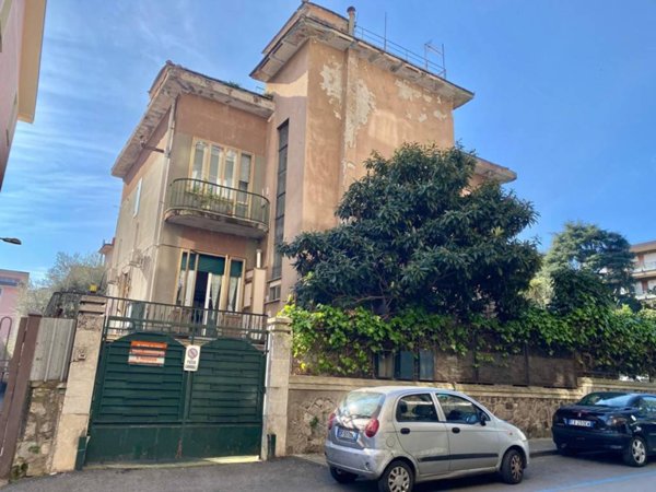 appartamento in vendita a Cava de' Tirreni