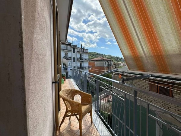 appartamento in vendita a Cava de' Tirreni in zona Santa Lucia