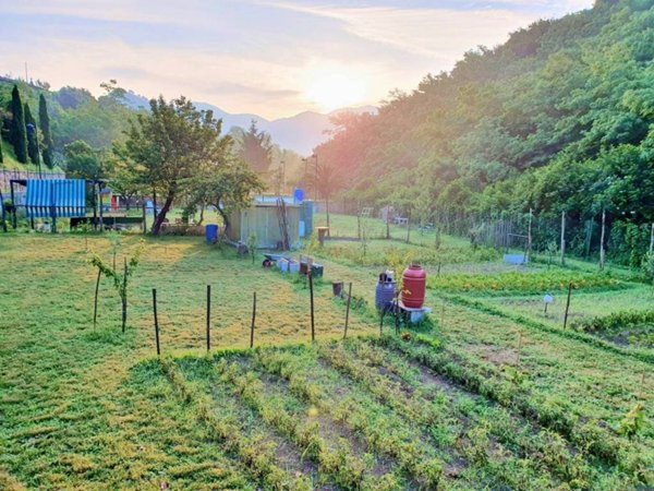 terreno agricolo in vendita a Cava de' Tirreni in zona Sant'Arcangelo