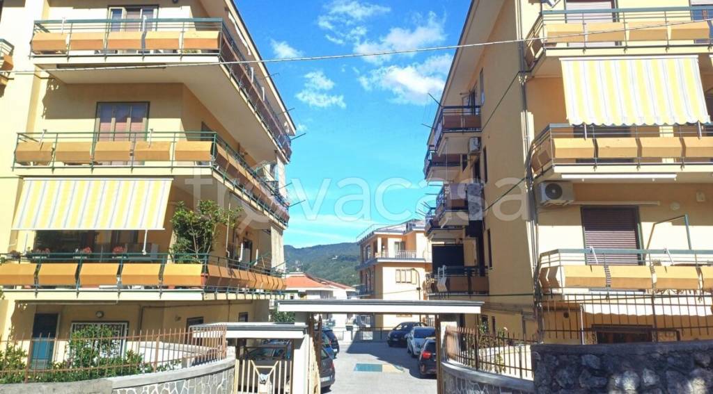appartamento in vendita a Cava de' Tirreni
