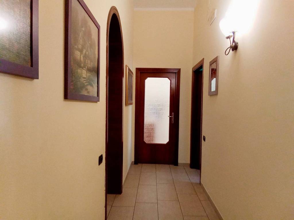 appartamento in vendita a Cava de' Tirreni