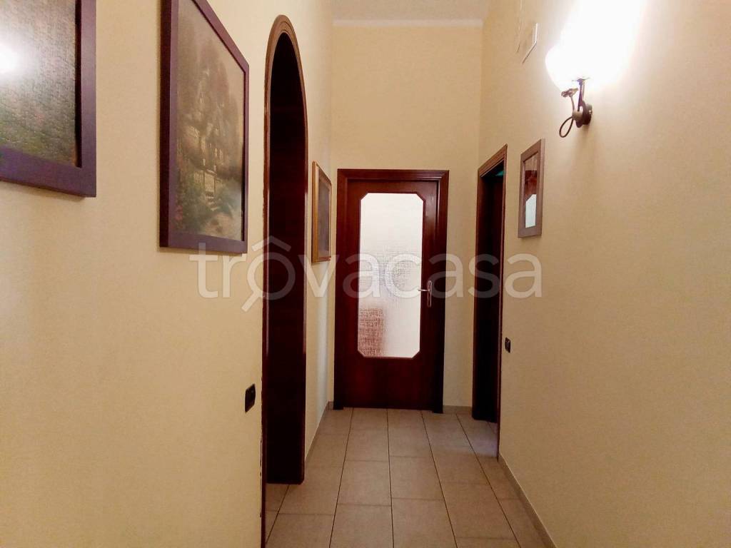 appartamento in vendita a Cava de' Tirreni