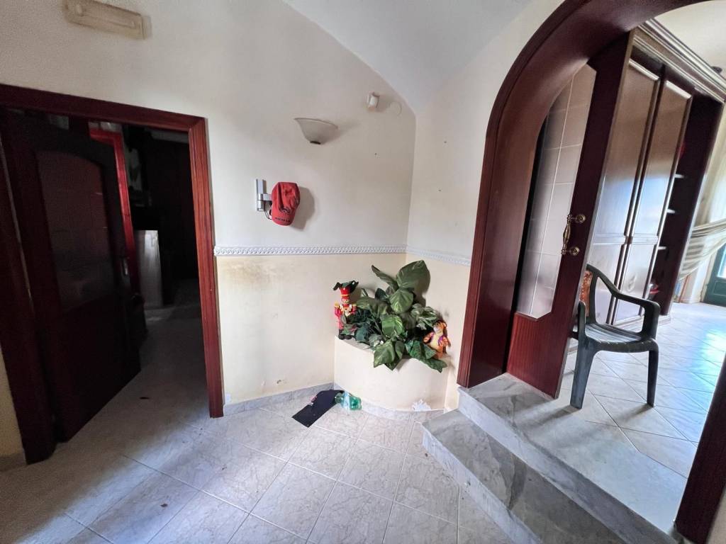 appartamento in vendita a Cava de' Tirreni in zona Marini