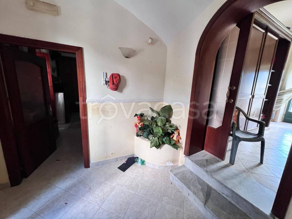 appartamento in vendita a Cava de' Tirreni in zona Marini