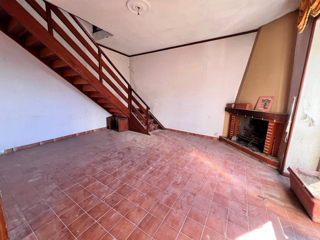 appartamento in vendita a Cava de' Tirreni in zona Marini