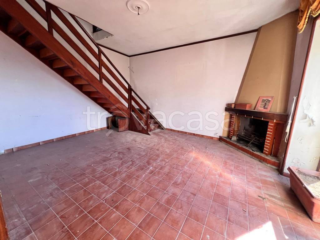 appartamento in vendita a Cava de' Tirreni in zona Marini