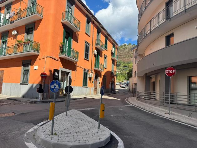 appartamento in vendita a Cava de' Tirreni
