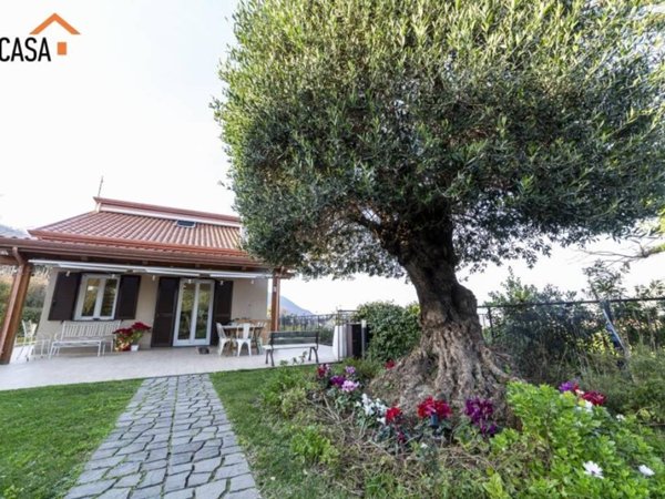 casa indipendente in vendita a Cava de' Tirreni