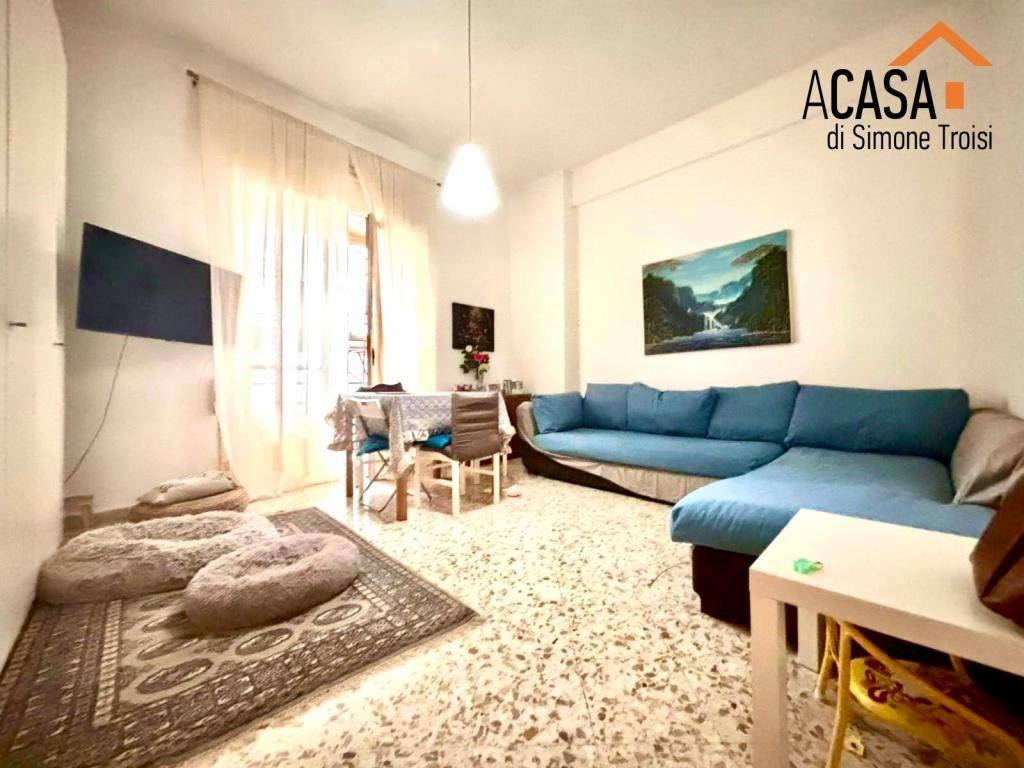 appartamento in vendita a Cava de' Tirreni