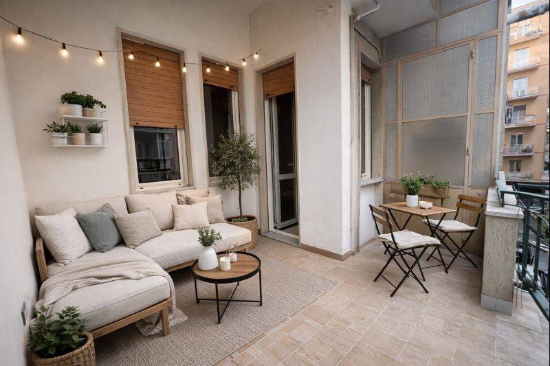 appartamento in vendita a Cava de' Tirreni