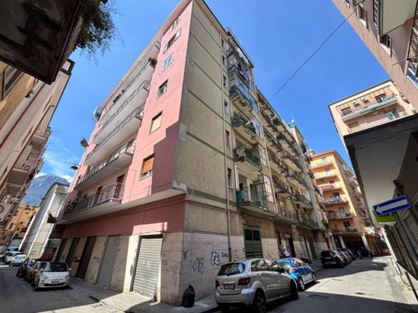 appartamento in vendita a Cava de' Tirreni