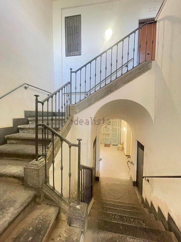 appartamento in vendita a Cava de' Tirreni in zona Sant'Arcangelo