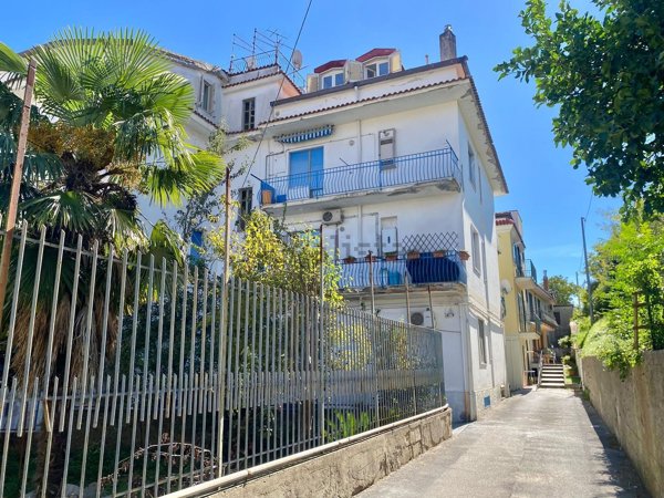 appartamento in vendita a Cava de' Tirreni