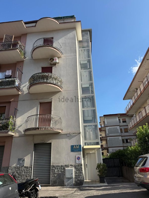 appartamento in vendita a Cava de' Tirreni
