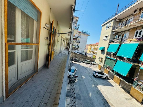 appartamento in vendita a Cava de' Tirreni
