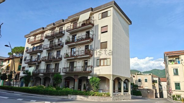 appartamento in vendita a Cava de' Tirreni