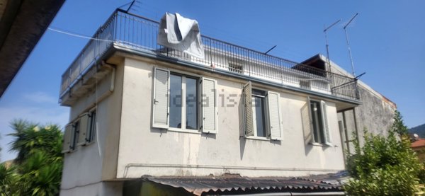 appartamento in vendita a Cava de' Tirreni in zona Santa Lucia