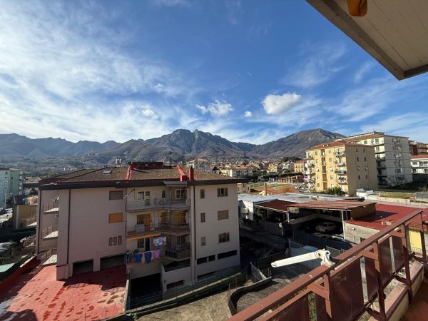 appartamento in vendita a Cava de' Tirreni