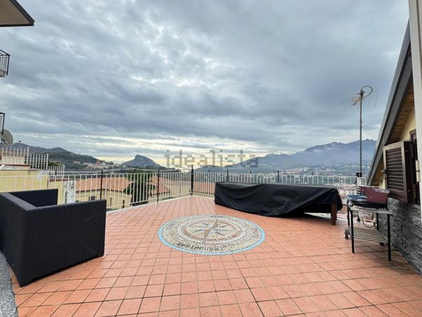 appartamento in vendita a Cava de' Tirreni